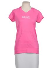 FREDDY - Kurzärmliges T-Shirt