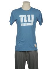 RETRO SPORT - T-shirt maniche corte