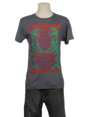 RETRO BRAND - T-shirt maniche corte