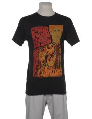 RETRO BRAND - Short sleeve t-shirt