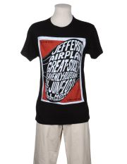 RETRO BRAND - Camiseta de manga corta