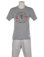RETRO BRAND - Short sleeve t-shirt