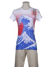 WORN FREE - T-shirt maniche corte