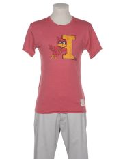 RETRO BRAND - Short sleeve t-shirt