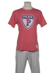 RETRO BRAND - T-shirt maniche corte
