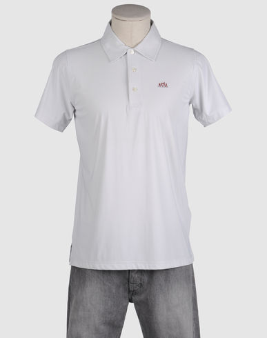 ZOOM GB8 - Polo shirt