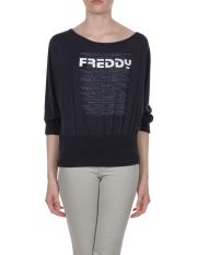 FREDDY ACADEMY - Short sleeve t-shirt