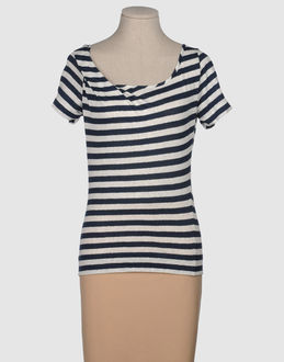 Vivienne Westwood Anglomania - Tops - t-shirts manches courtes