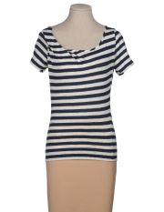 VIVIENNE WESTWOOD ANGLOMANIA - Short sleeve t-shirt