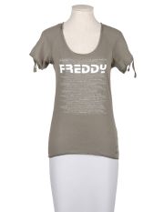 FREDDY ACADEMY - Short sleeve t-shirt