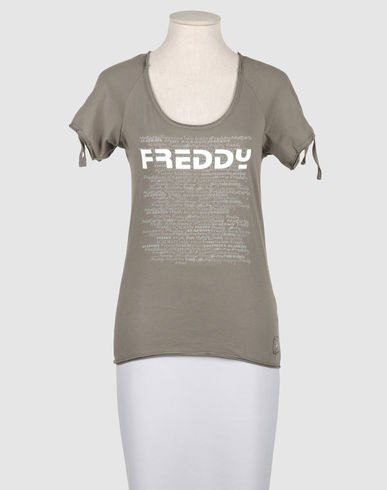 ZOOM FREDDY ACADEMY - Short sleeve t-shirt
