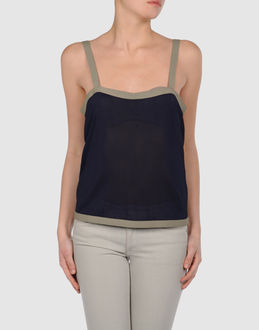 Balenciaga - Tops - Tops