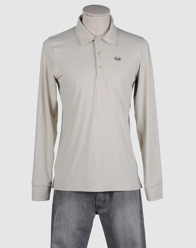 ZOOM GB8 - Polo shirt