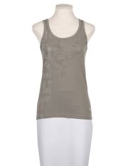 FREDDY ACADEMY - Sleeveless t-shirt