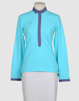 Etiqueta Negra - Tops - Polos