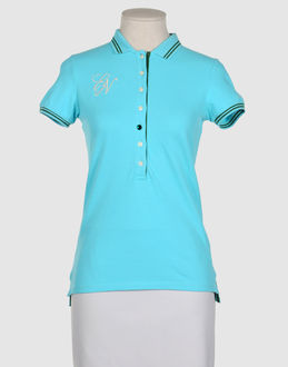 Etiqueta Negra - Tops - Polos