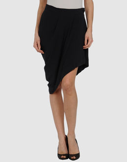 Vivienne Westwood Anglomania - Jupes - Jupes au genou