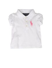 RALPH LAUREN - Polo shirt