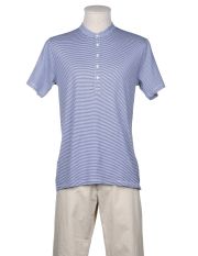 SLEEP - T-shirt maniche corte
