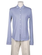 SLEEP - Camicia maniche lunghe