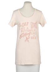 WORN FREE - Short sleeve t-shirt