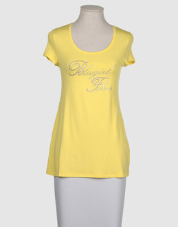 Blugirl Folies - Tops - t-shirts manches courtes