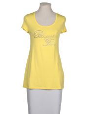 BLUGIRL FOLIES - T-shirt maniche corte