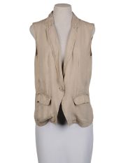 VIRGINIE CASTAWAY - Top
