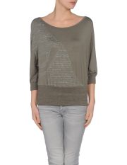 FREDDY ACADEMY - Long sleeve t-shirt