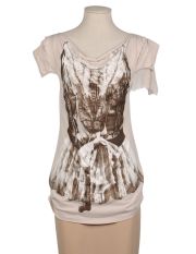 BOLONGARO TREVOR - T-shirt maniche corte