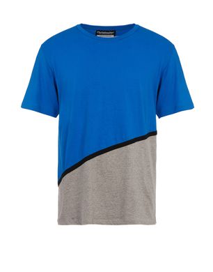 Short sleeve t-shirt Men's - CHRISTOPHER RAEBURN