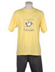 GOOSE & GANDER - Κοντομάνικο  t-shirt