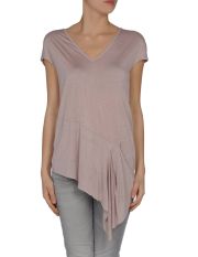 CLARE TOUGH . - T-shirt maniche corte