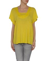 ELLA MOSS - T-shirt maniche corte
