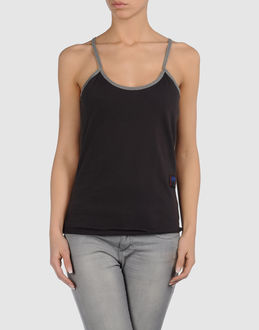 G-STAR - TOPS - Tops - bei YOOX.COM