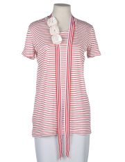 TOMANDORSI - T-shirt maniche corte