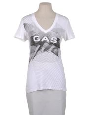 GAS - Short sleeve t-shirt
