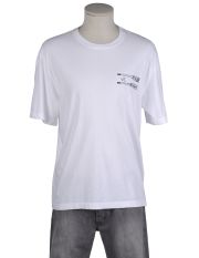G750G - Kurzärmliges T-Shirt
