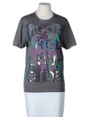 ELVIS JESUS - T-shirt maniche corte