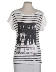 DATCH - T-shirt maniche corte