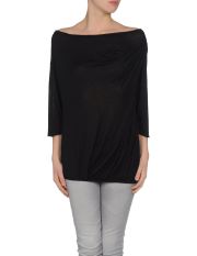 HAIDER ACKERMANN - Pull manches courtes