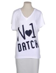 DATCH - T-shirt maniche corte