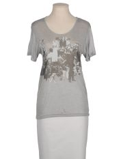 VIVA VENA! by VENA CAVA - T-shirt maniche corte