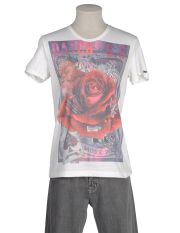 DATCH - T-shirt maniche corte