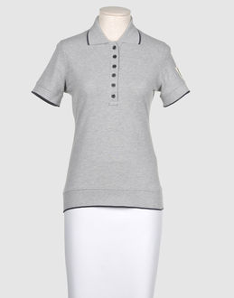 Virtus Palestre - Tops - Polos