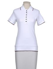 VIRTUS PALESTRE - Polo shirt