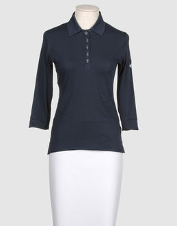 Virtus Palestre - Tops - Polos