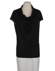 TOMAS MAIER - Short sleeve t-shirt