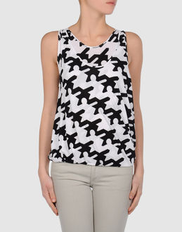 Balenciaga - Tops - Tops