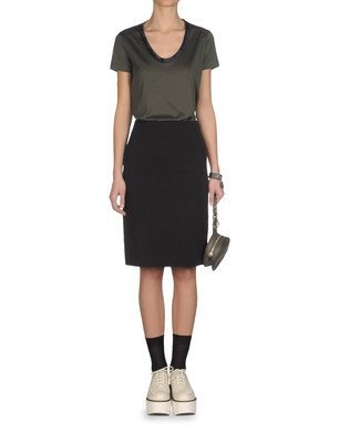 JIL SANDER NAVY - T-shirt